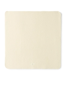 Teddy & Minou Teddy Square Blanket