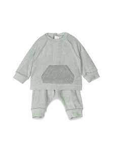Teddy & Minou Two-Piece Outfit