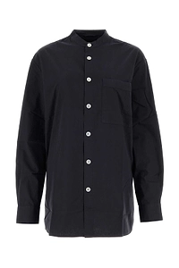 Tekla X Birkenstock 1774 Round Neck Sleeping Shirt