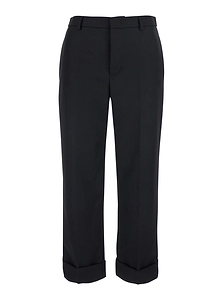Andrew Regular-Fit Tech Pants