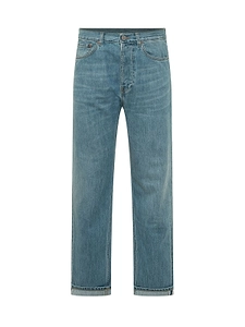 Tela Genova Straight-Leg Jeans