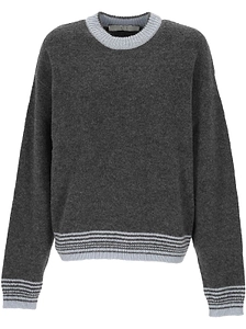 Tela Knitted Jumper