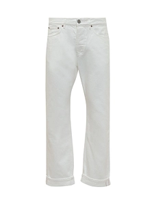 Tela Genova Straight-Leg Jeans