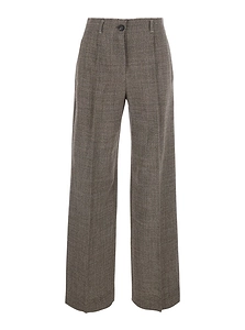 Martini Straight-Leg Pants