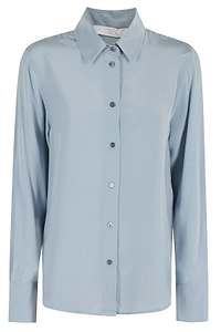 Tela Orologio Viscose Shirt