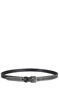 Tela Rick Studded Belt