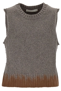 Takumi Knitted Vest