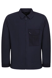 Ten C Classic Collar Jacket