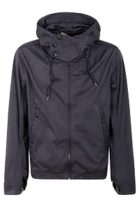 Ten C Hooded Jacket