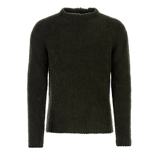 Ten C Knitted Jumper