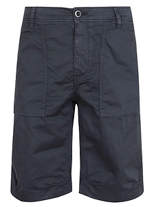 Ten C Stretched Bermuda Shorts