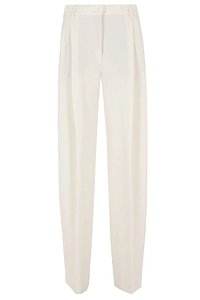 The Andamane Pleated Pants