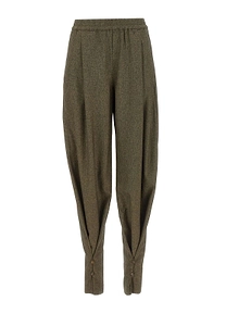 Renee Wide-Leg Pants