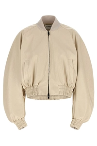 Sierra Bomber Jacket