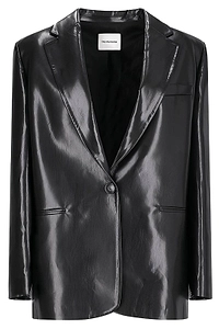 The Andamane Single-Breasted Jacket