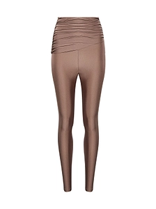 The Andamane Slim-Fit Stretched Trousers