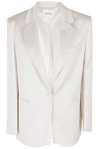 The Andamane Single-Breasted Jacket