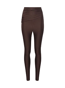 The Andamane Slim-Fit Stretched Trousers