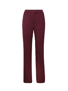 The Andamane Straight Trousers