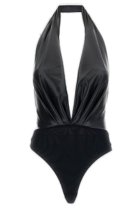 The Andamane Stretch Jersey Top