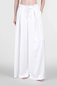 Tara Oversize Fit Pants