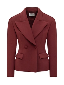 Tillie Blazer Jacket