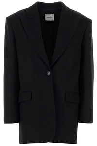 The Andamane Teresa Maxi Blazer