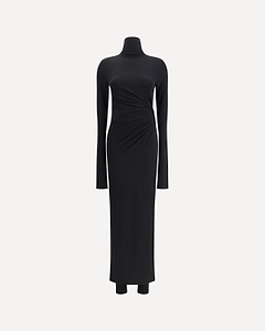 Tessa Draped Jumpsuit