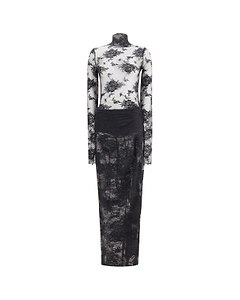 Tessa Sheer Lace Jumpsuit