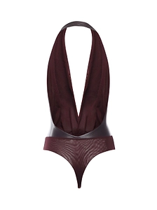 Zendaya Bodysuit