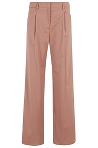 Vissia Wide-Leg Pants