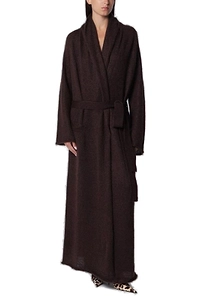 Vika Maxi Cardigan