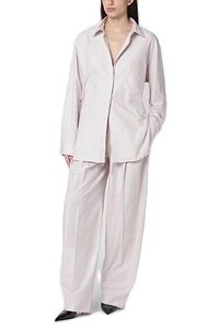 Wendela Oversized Suit