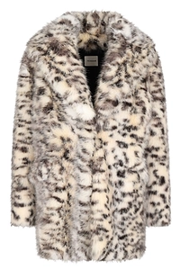 Weston Maxi Jacket