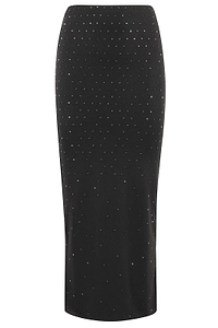 Zahira Embellished Skirt