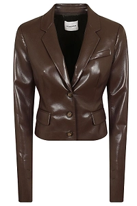Zefira Fitted Blazer