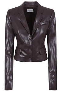 Zefira Fitted Blazer