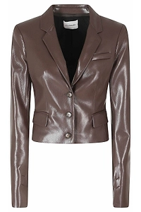 The Zefira Fitted Blazer