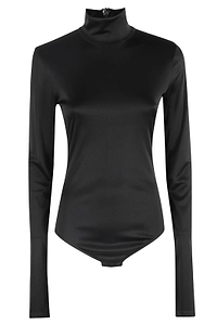 The Andamane Ziggy Long Sleeve Bodysuit