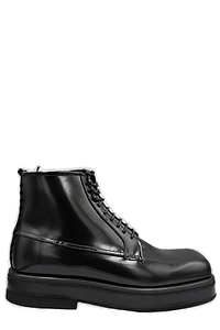 The Antipode Richard 296 Lace-Up Boots
