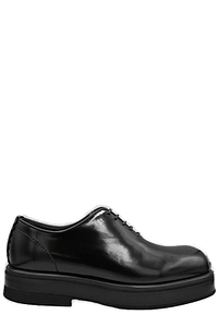 The Antipode Richard 290 Lace-Up Shoes