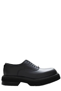 The Antipode Robbie 241 Lace-Up Shoes