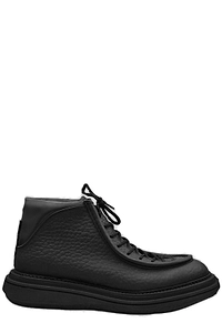 The Antipode Victor 223 Lace-Up Boots