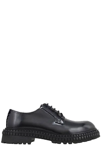 The Antipode Willi 200 Lace-Up Derby Shoes
