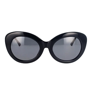 Agnes Cat-Eye Frame Sunglasses