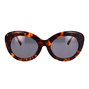 The Attico Agnes Cat-Eye Frame Sunglasses