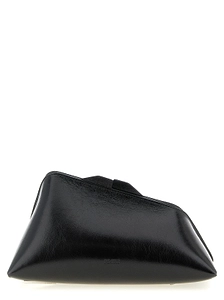 The Attico 8.30 Pm Clutch Bag
