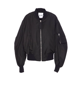 The Anja Bomber Jacket