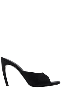 The Attico Betta Mules