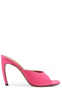 The Attico Betta Mules